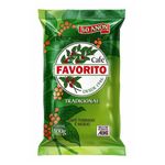 Cafe-favorito-500G