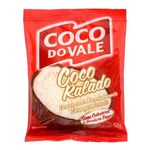 Coco-ralado-do-vale-50G
