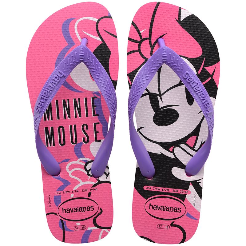 Sandalia-havaianas-top-disney-rosa-e-rosa-23-24-PAR