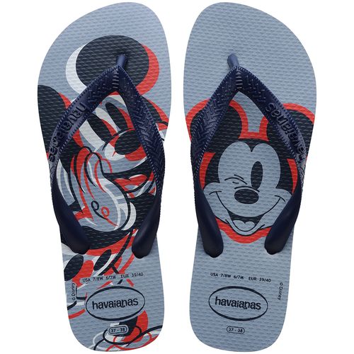 Sandalia Havaianas Top Disney Vent.33/34 PAR