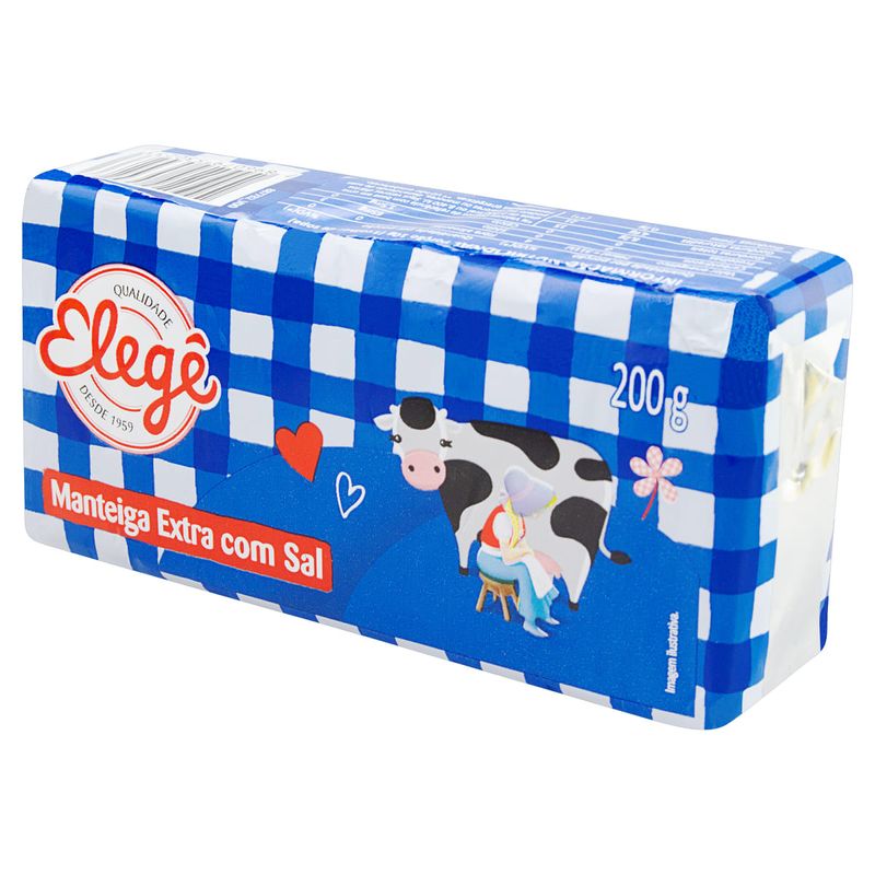 Manteiga-elege-extra-c-sal-200G
