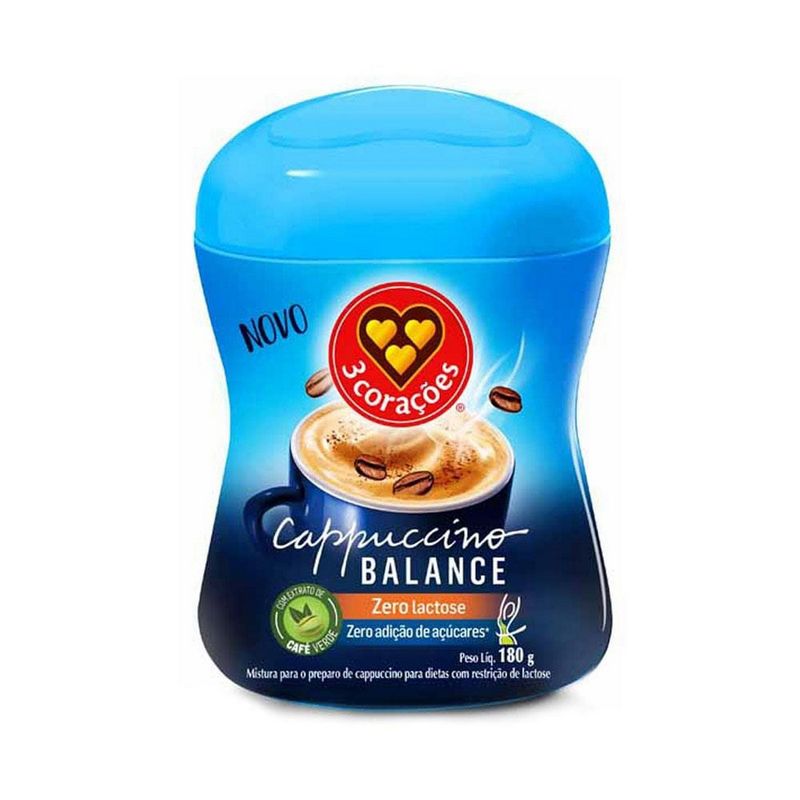 Cappuccino-3-coracoes-balance-180G