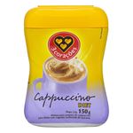Cappuccino-3-coracoes-diet-150G