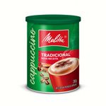 Cappuccino-melitta-tradicional-200G