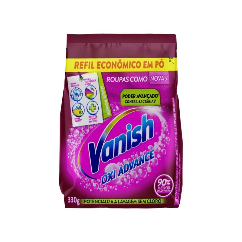 Tira-manchas-vanish-oxi-advance-sache-330G