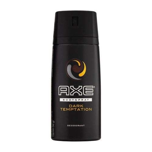Desodorante Axe Aerosol Dark Temptation 150ML