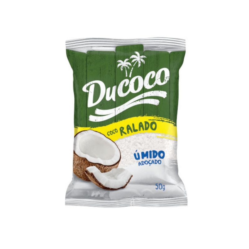 Coco-ralado-ducoco-umido-adocado-50G