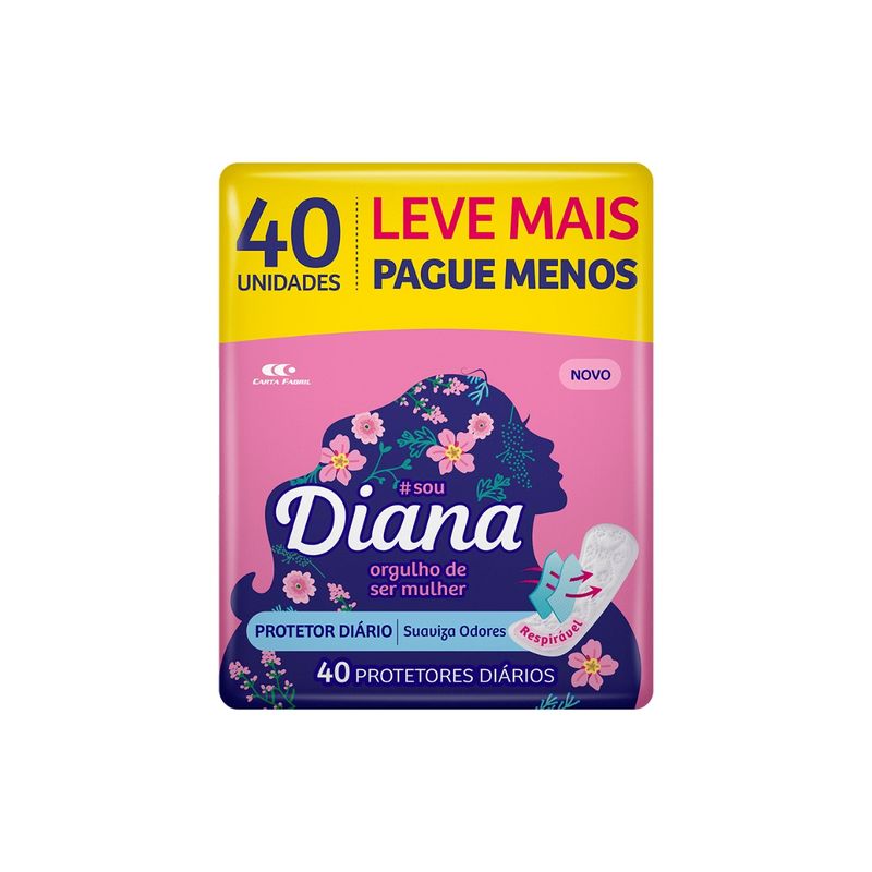 Protetor-diario-diana-C-40