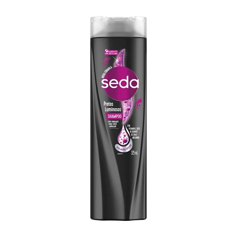 Shampoo-seda-pretos-luminosos-325ML