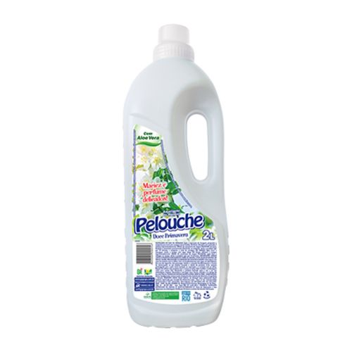 Amaciante Pelouche Doce Primavera 2L
