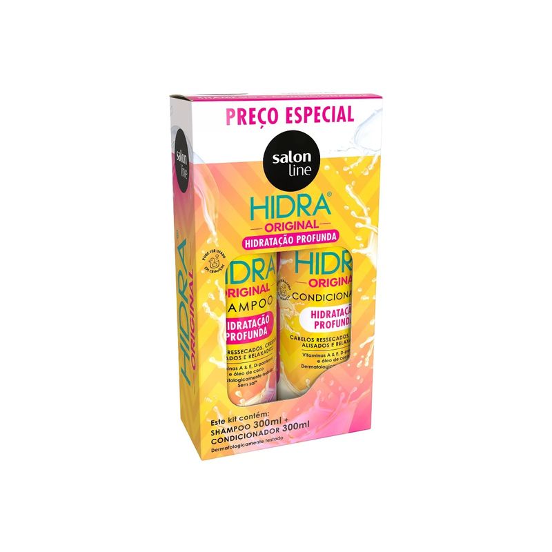 SH-COND-SALON-LINE-H-ORIGINAL-KIT600ML