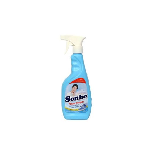 Passa Roupa Sonho Gatilho 500ML