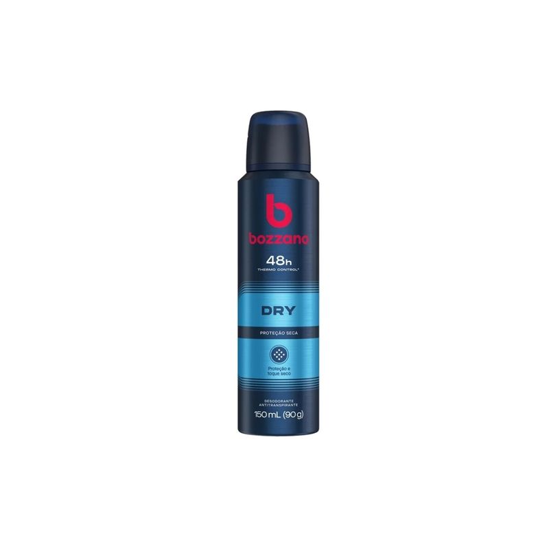 Desodorante-bozzano-aero-dry-150ML