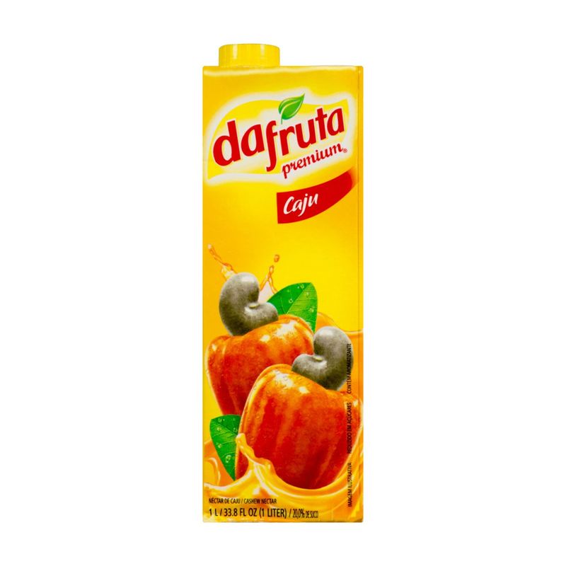 NECTAR-DAFRUTA-CAJU-1L