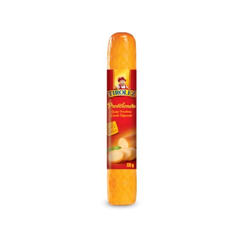 Queijo Provolonete Tirolez 335G