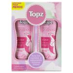 Kit-sabonete-liquido-topz-intimo-suave-2X200ML