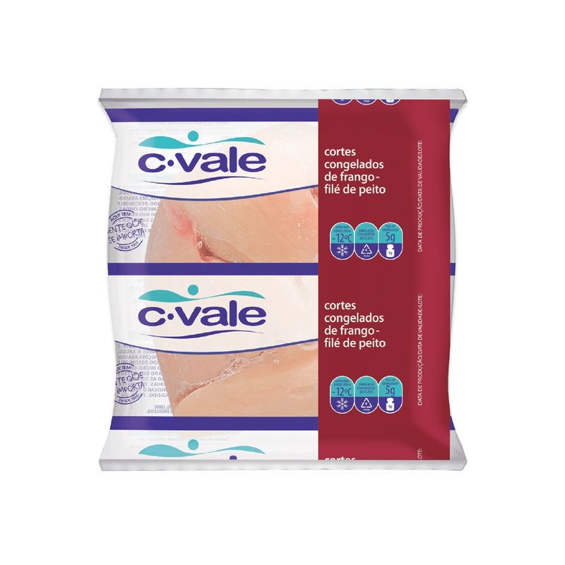 File-de-peito-de-frango-c-vale-iqf-1KG