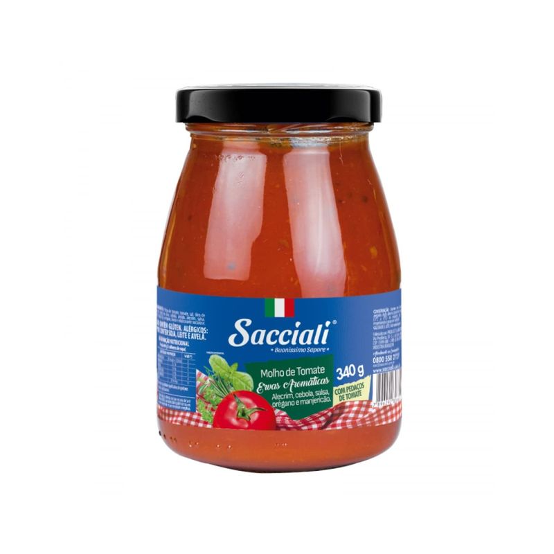 Molho-tomate-sacciali-ervas-arom-vidro-340G