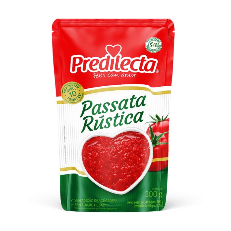 Molho-tomate-passata-predilecta-sache-300G
