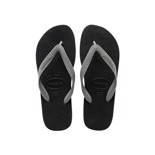 Sandalia Havaianas Color Mix Preto/Cin.37/38 PAR