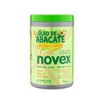 Creme-tratamento-novex-oleo-de-abacate-1KG