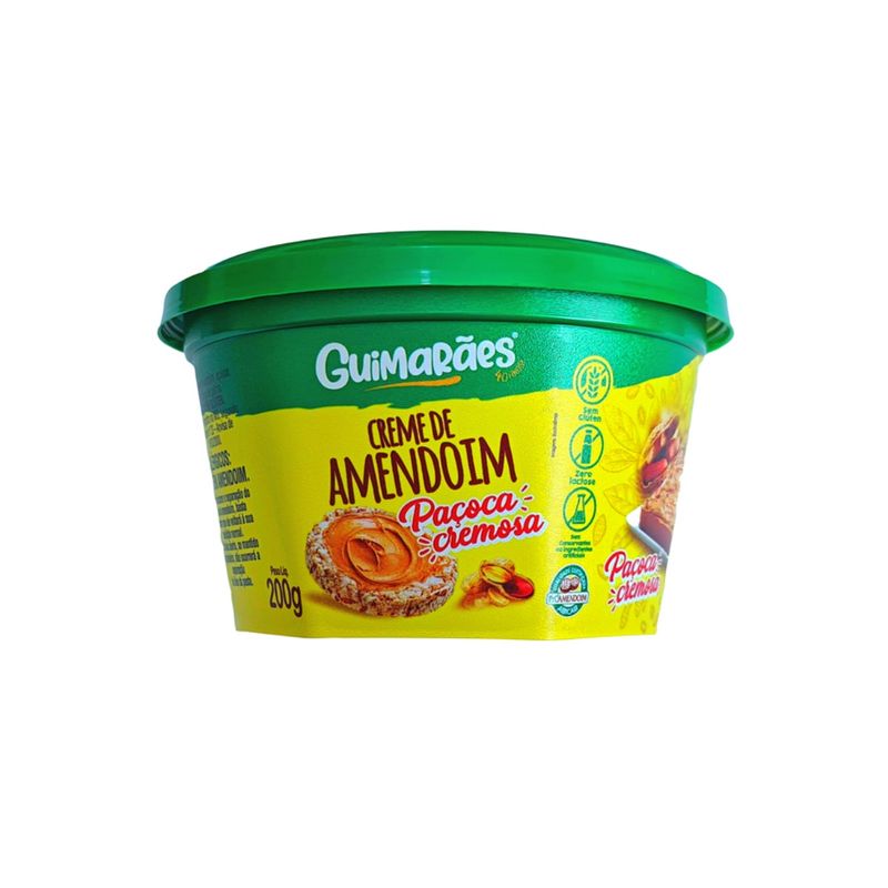 Creme-de-amendoim-guimaraes-200G