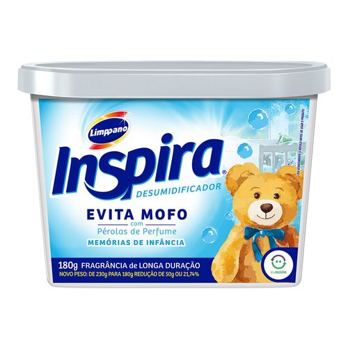Evita Mofo Inspira Memorias Da Infancia 180G