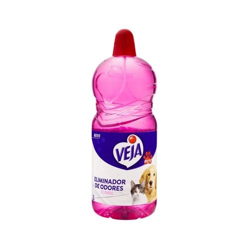 Veja Pets Flor 2L