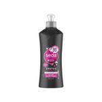 Creme-pentear-seda-pretos-luminosos-300ML
