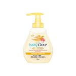 Sabonete-liquido-dove-baby-hid-glicerinado-200ML
