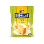 Mistura-bolo-fleischmann-coco-390G