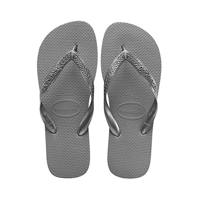 Sandalia-havaianas-top-cinza-aco-33-34-PAR