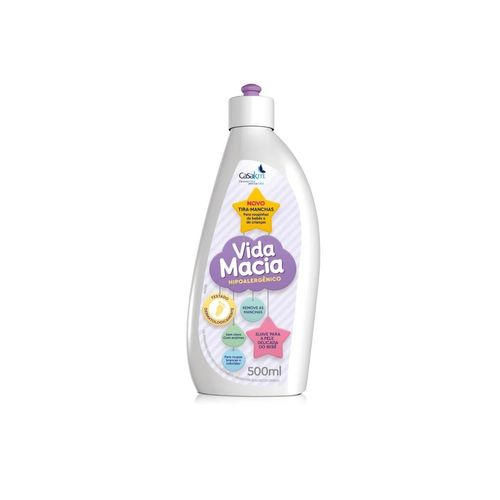 Tira Manchas Vida Macia 500ML