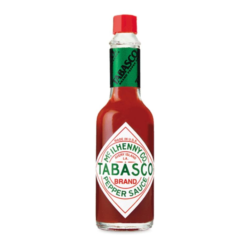 Molho-tabasco-red-pepper-sauce-60ML
