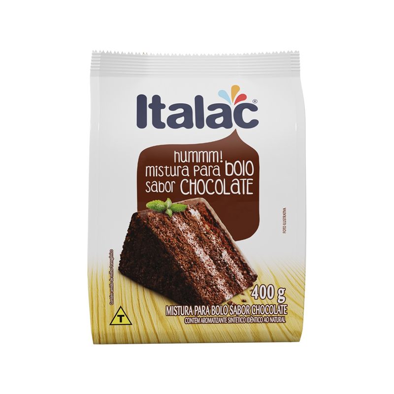 MISTURA-BOLO-ITALAC-CHOCOLATE-400G-400G