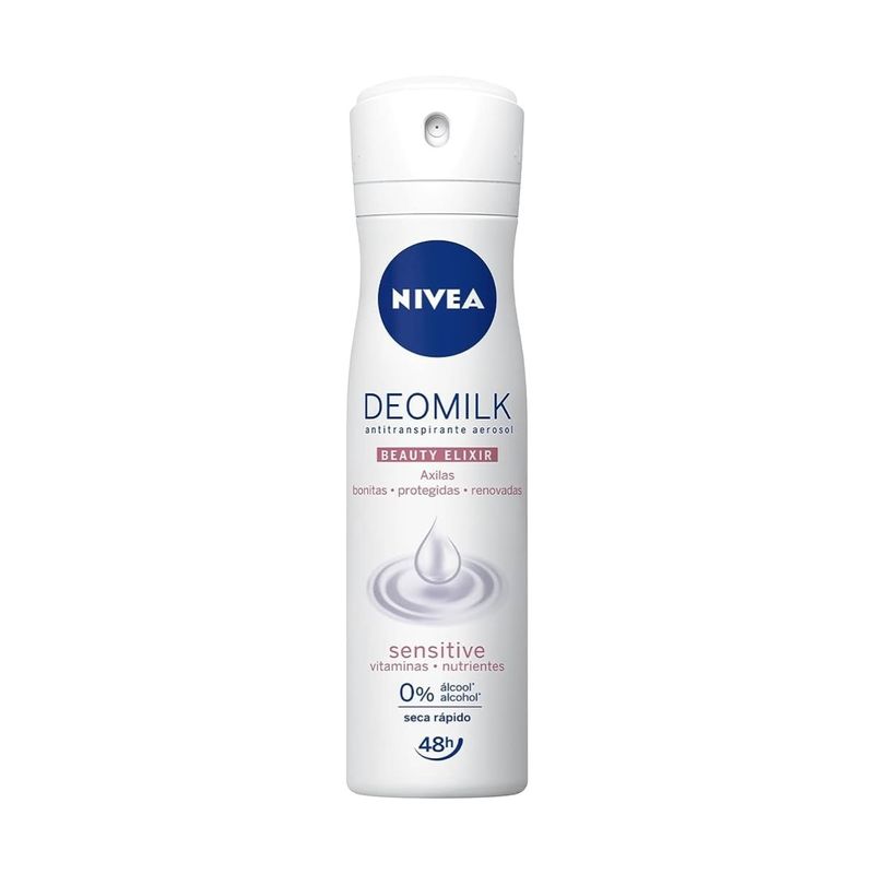 Desodorante-nivea-aero-deomilk-sensitive-150ML
