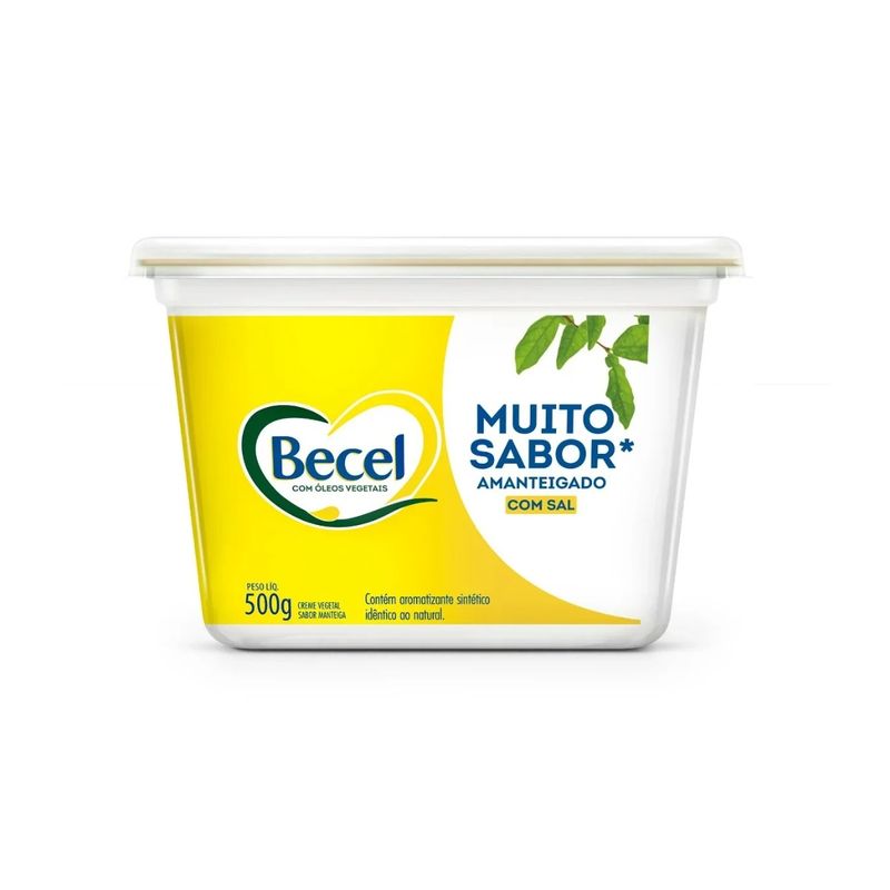 Margarina-becel-sabor-manteiga-500G