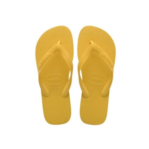 Sandalia Havaianas Top Salmao 33/34 PAR