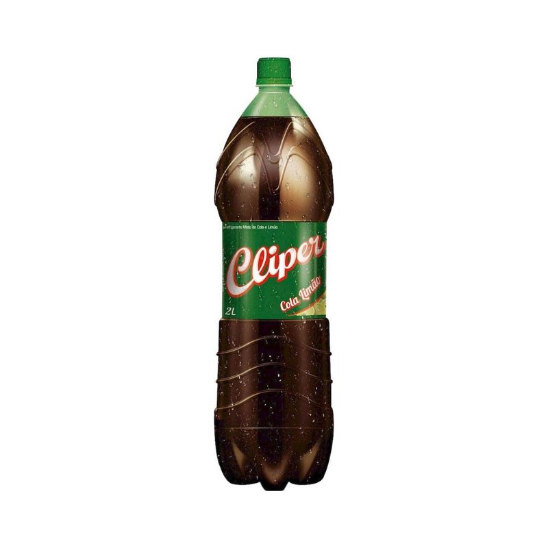 Refrigerante-cliper-cola-limao-pet-2L