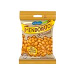Amendoim-santa-helena-mendorato-200G