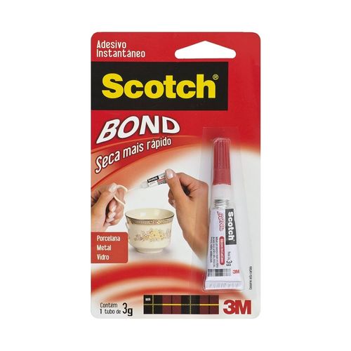 Cola Scotch Bond 3G