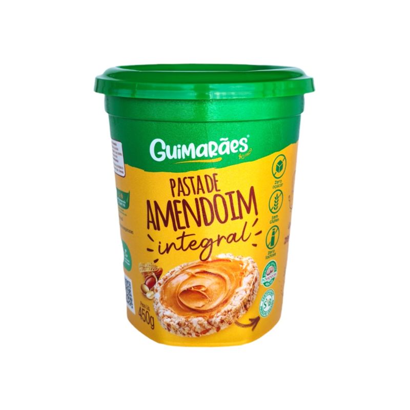 Pasta-de-amendoim-guimaraes-integral-450G