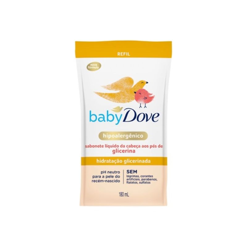 Sabonete-liquido-dove-baby-hid-glicerinada-180ML