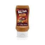 Molho-billy-jack-chipotle-200G
