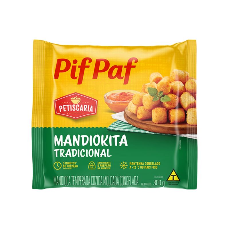 Mandiokita-pif-paf-tradicional-300G