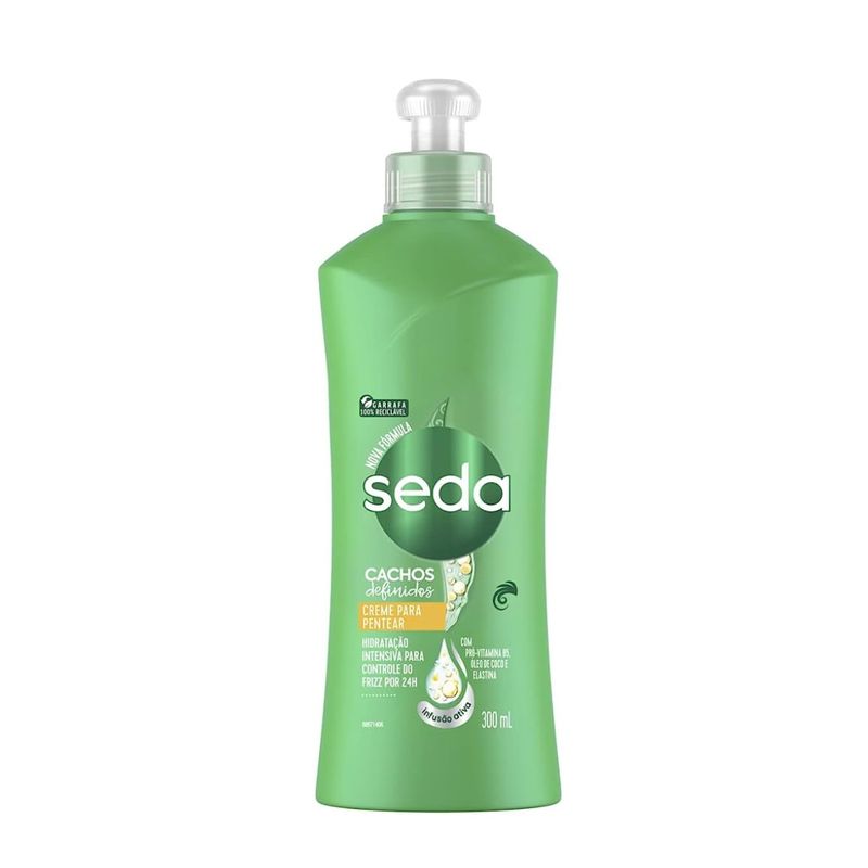 Creme-pentear-seda-cachos-definidos-300ML