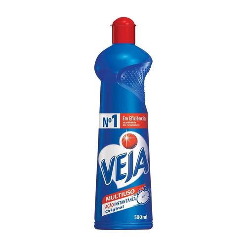 Multiuso Veja Doe Tradicional 500ML
