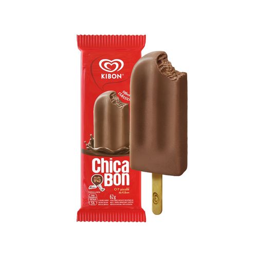 Picole Kibon Chicabon 60ML
