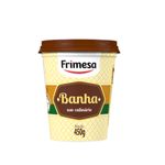Banha-frimesa-pote-450G