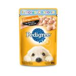 RACAO-PEDIGREE-SH-FILHOTES-FRANGO-100G-100G